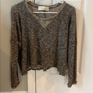 Sweater, long sleeve
